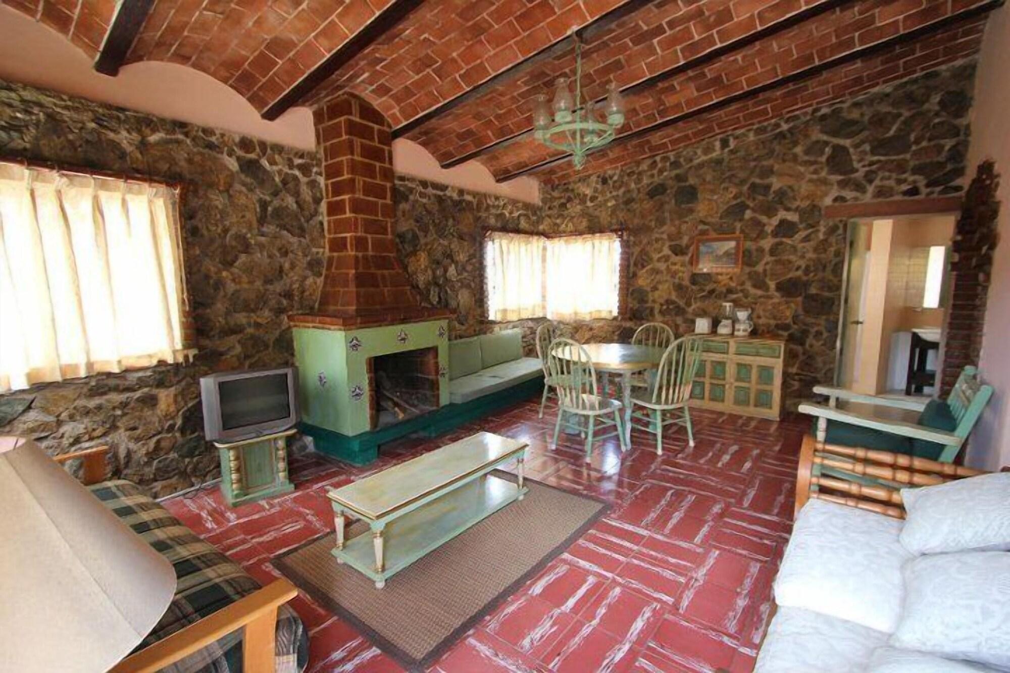 Apartahotel De La Plata Guanajuato