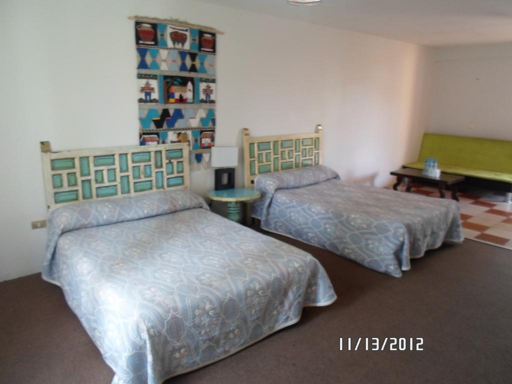 Apartahotel De La Plata