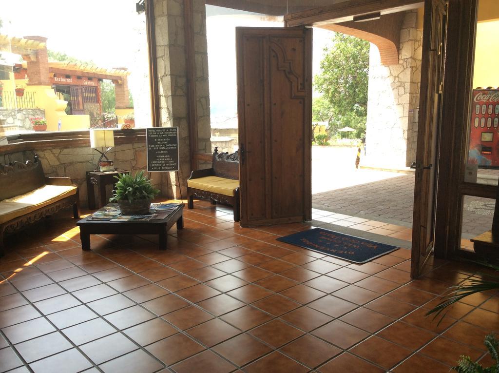 De La Plata Apartahotel 4*