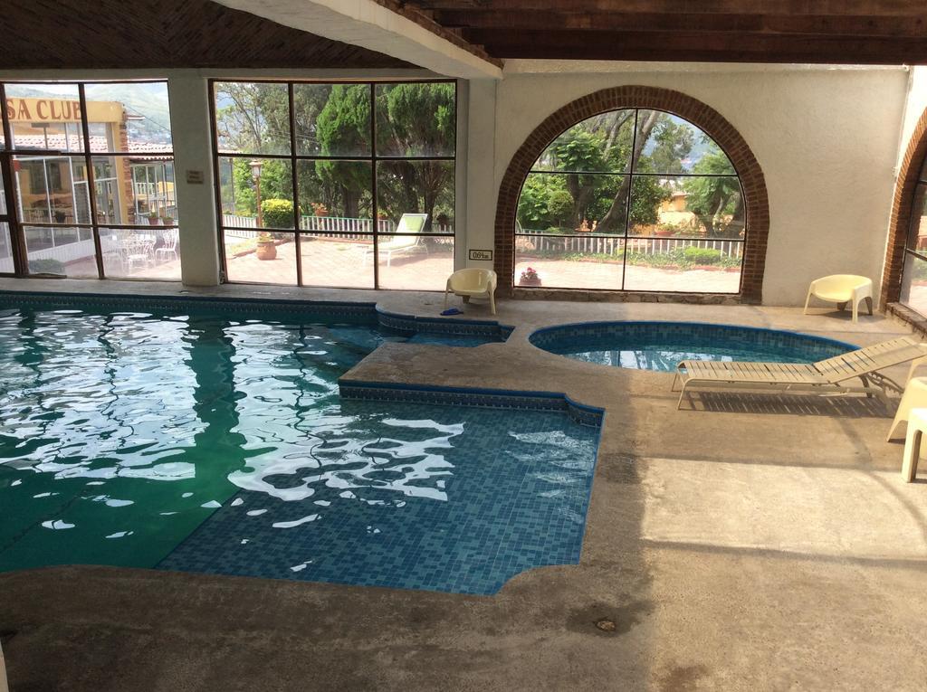 Apartahotel De La Plata Guanajuato